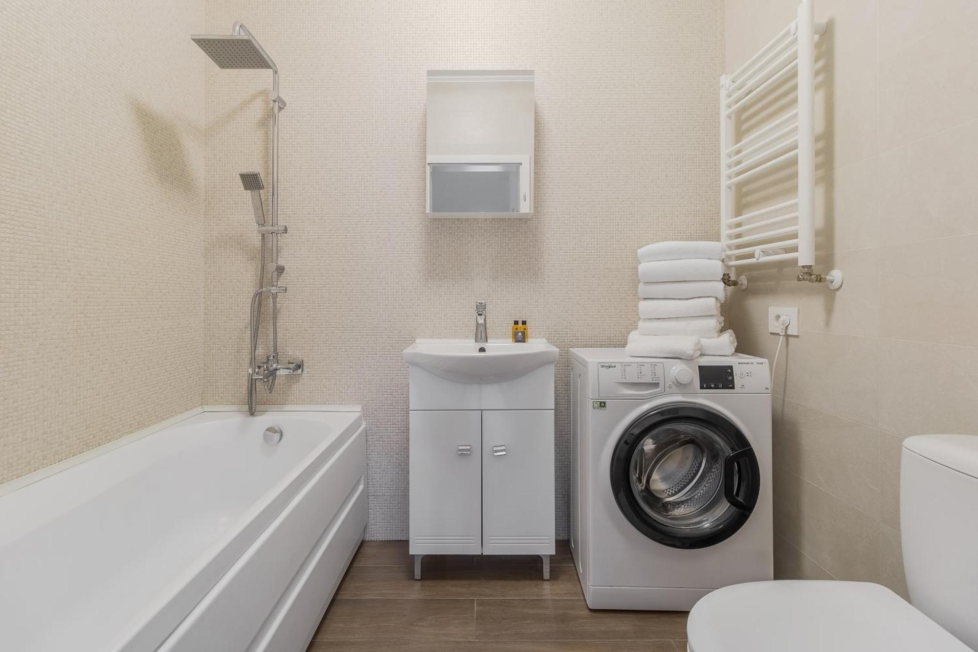 Pure Flat Apartment Oradea Bagian luar foto